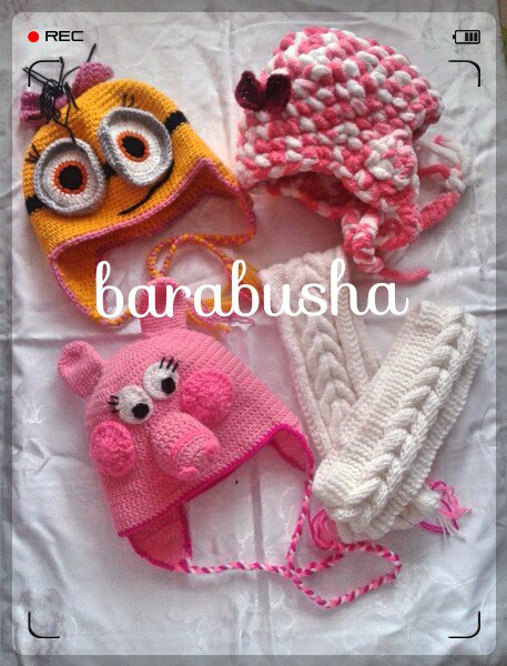 barabusha